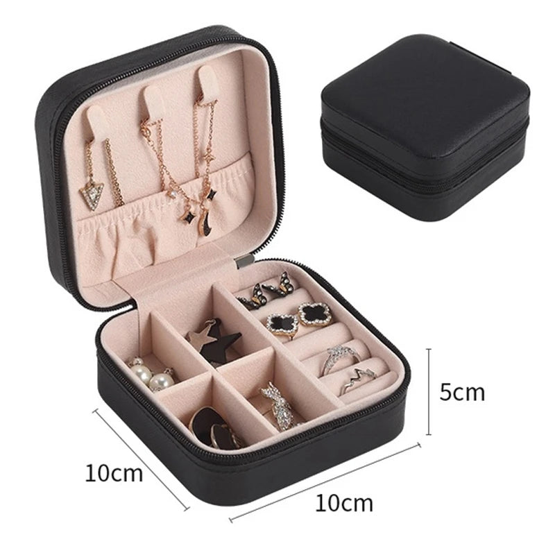 Jewelry Organizer Box